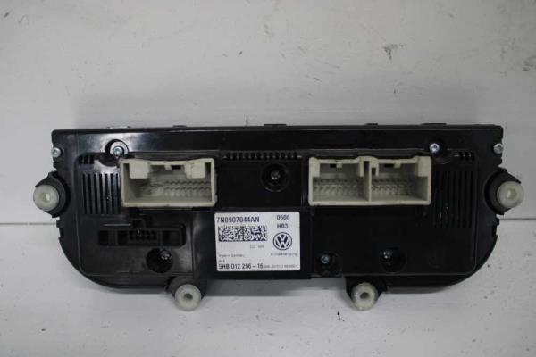 BOUTON DE CHAUFFAGE VW SHARAN 2010-2021 - Vue 2